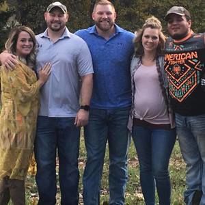 Meet your Posher, Jamie